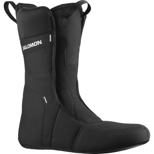 Salomon Malamute Dual Boa black